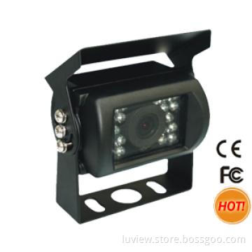 Automobile Waterproof IR Reverse Camera for Bus